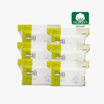 베베솜 순면 유아건티슈 10매 20매 100매 세트상품, 세트-14