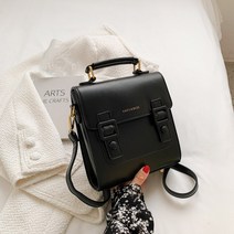 여성 백팩 책가방 가죽 배낭 숄더백 디자이너 소녀용 패션 데이 팩 십대 학교 가방 Mochila 용 538aEA9d1