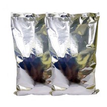 발로나코코아파우더 1kg2개1세트, 1kg, 2개