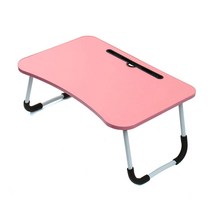 BEST 좌식책상 스탠다드 접이식 D-2(핑크) 재택근무테이블, 상세페이지 참조