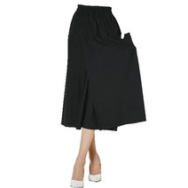 (기)랩와이드밴딩바지