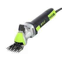 양털 깎기 중대형견 이발기 미용기 전동 클리퍼 1100w, 상세 페이지 참고, 고출력 9날+(무료 패키지 증정)