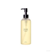 SHIRO KOMBU HAIR SHAMPOO [일본발송] 시로 가고메 다시마 샴푸 280ml