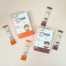 나와아기 이지 아기 짜장가루 10g 10입 카레가루 10g 10입 총 20입, 짜장가루 10g 10입 + 카레가루 10g 10입
