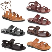 [시즌오프세일]예루살렘 샌들 셰퍼드/벤자민/데보라/베다니 JERUSALEM SANDALS