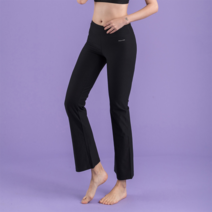 뒤란 DURAN 루사 부츠컷 트레이닝바지 DFW4003 6color