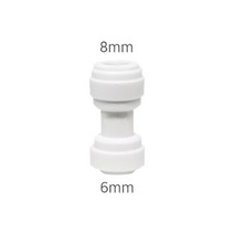 정수기부품 변환피팅 (I피팅/6-8mm) LSC