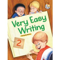 Very Easy Writing 2(SB+CD), 컴퍼스