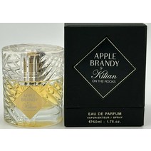 Kilian 킬리안 Apple Br&y on the Rocks 50ml / 1.7oz EDP & Fast Finescents 151291