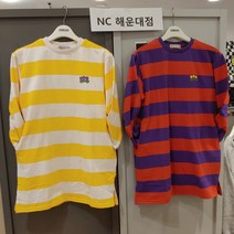 [오후] 편한 실내복으로도 외출복으로도 OK !! 면100 스프라이트 원피스 OHOM22151