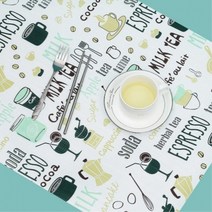 키알리 주방 서랍 매트 시트지 잘라쓰는 논슬립 싱크대 선반 매트 깔개, 제품선택, 블루 45cm x 2M