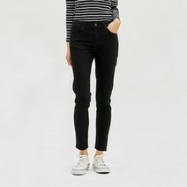 잠뱅이 NC경산점 여성)기획 !!가격할인!! 블랙 노말워싱 스키니바지JM1-958