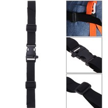 등산 여행 백팩 책 가방 고정 가슴 체스트 벨트 끈