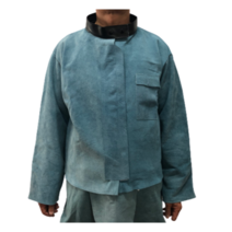 가죽용접자켓 소가죽용접자켓 용접복상의 가죽용접상의 소가죽용접상의 용접복 석강SK-111