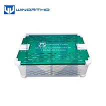 2.4mm alps 잠금 수의학 장 제품 동물 정형 외과 나사 tplo 수의사 공급 도구 애완, 04 ALP5017.10(5pcs)