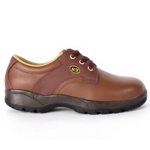 코오롱 안전화 여성신발 찍찍이 작업화 캠핑화 산업화