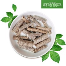 가시오가피, 500g