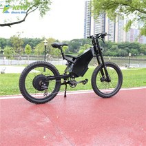 emtb 로드 전기 산악 자전거 3륜 삼륜 가성비 전기자전거 최신 19inch 산악 72v 5000w 산악 전자, 하얀, 01 WHITE, 한개옵션1