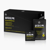삼대오백 프로 헬스부스터 카페인 선택형 에너지 드링크 수박과피추출물 아르기닌 프리워크아웃 헬스 보충제, 3박스 EV1821