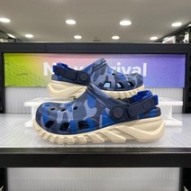 크록스 NC15 듀엣 맥스 II 카모 리덕스 209120-46K