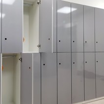 락카 락커 라카 옷장 사물함 캐비닛 간이옷장 개인사물함 로커 LOCKER 헬스장 목욕탕, 구매전상담필수 010-6878-1290, 7 백색 연두 바둑이, 단추손잡이