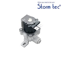 StormTec 고압용 솔레노이드밸브 HSV-FF-220V [1/4], 없음