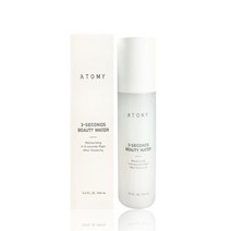 애터미 3초 뷰티 워터 고보습 워터솔루션