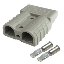 배터리 충전 앤더슨 커넥터 전선 연결 연결선 커넥터소켓 단자 50a 120a 175a 600v, 50a 600v