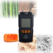 목재 종이 벽지 습기 목재 벽돌 콘크리트 수분 측정기-72394EA jhhula*08540818rB