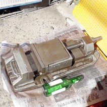 밀링바이스 삼천리 VS175 머신바이스, 1개