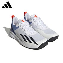 아디다스 남성 테니스화 코트플래쉬 스피드 HQ8481 HQ8482