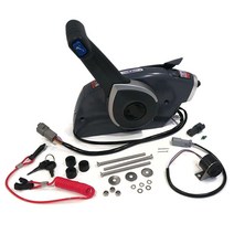 The ROP Shop | 리모컨 포트 스타보드 스테이션 OMC Johnson Evinrude 177224 177225용