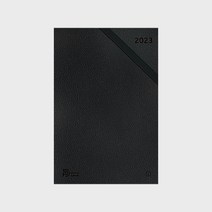 [네오랩컨버전스] 네오 스마트 플래너 2023 Basic *New*, 블랙 #NC-P0263A