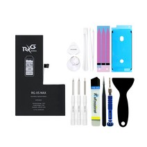 iPhoneXsmax Battery KC인증 배터리 알지코리아 아이폰XSMAX 배터리 교체 자가수리 자가교체 아이폰배터리