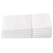 벅스웨이 U자봉투0926(백), 500장