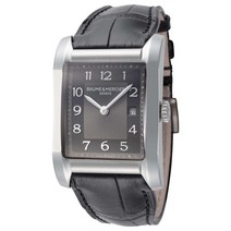 Baume and Mercier Hampton WO남성용 Watch MOA10019