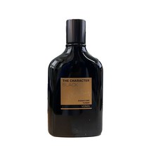 보닌 더 캐릭터 블랙 시그니처 토너 140ml 남성스킨