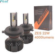 50W H7 자동차 헤드 라이트 키트 안개 빛 4000lLm H4 H8 H11 9005 HB3 Canbus LED 램프 Bmw 전구, 07 H7, 01 WHITE