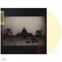 [LP] Interpol (인터폴) - Marauder [크림 컬러 LP]