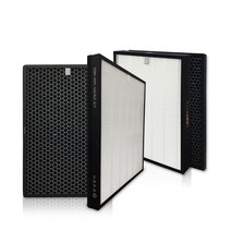 환경필터 위닉스 공기청정기 호환 필터 WACU150, 03_일반형(탈취+헤파)