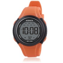 다이빙컴퓨터 수중게이지시계 다이빙시계 다이빙컴퓨터게이지최고 패션 남성 스포츠 시계 방수 100m 야, 02 JC  101