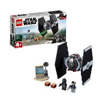 레고 LEGO 스타워즈 타이 파이터 어택 75237 4+ 키트(77개)