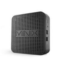 [Minix Technology Limited] NEO N42C-4 Plus N4100 Win10 Pro (4GB eMMC 128GB)