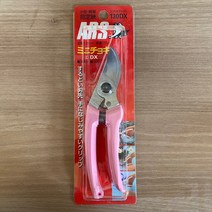 ARS 아루스 130DX 전지 전정 원예 정원 나무 다목적 가위, ARS 아루스 130DX 전지가위, 1개