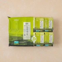 [풀무원] 노을해심 도시락김 100g (5g*20봉)