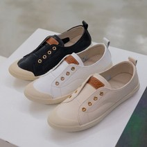 키밍 / 데일리 라이프스타일 슬립온 발편한 데일리 단화