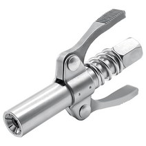 그리스 노즐 수동구리스 그리스건, 수동 고압 그리스 노즐+30cm 호스에