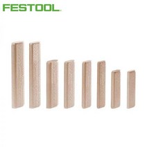 FESTOOL 페스툴 도미노핀 D 8x80 190 BU_498212