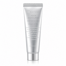 에스네이처 아쿠아 스쿠알란 수분크림 60ml