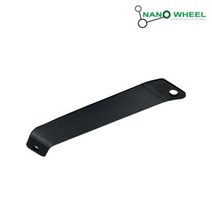 나노휠 SMART 뒷커버 고정브라켓 (좌) AH-0000L-821, 단품
